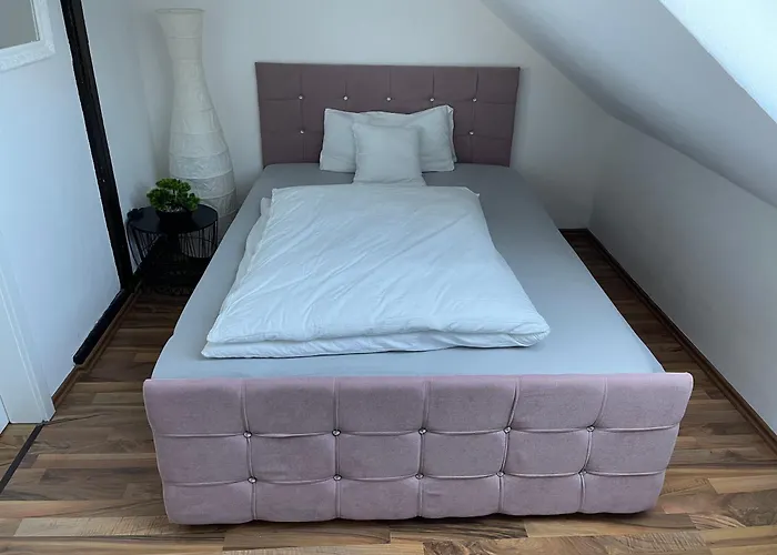Bequemes Einzelzimmer Im Herzen Von Kassel