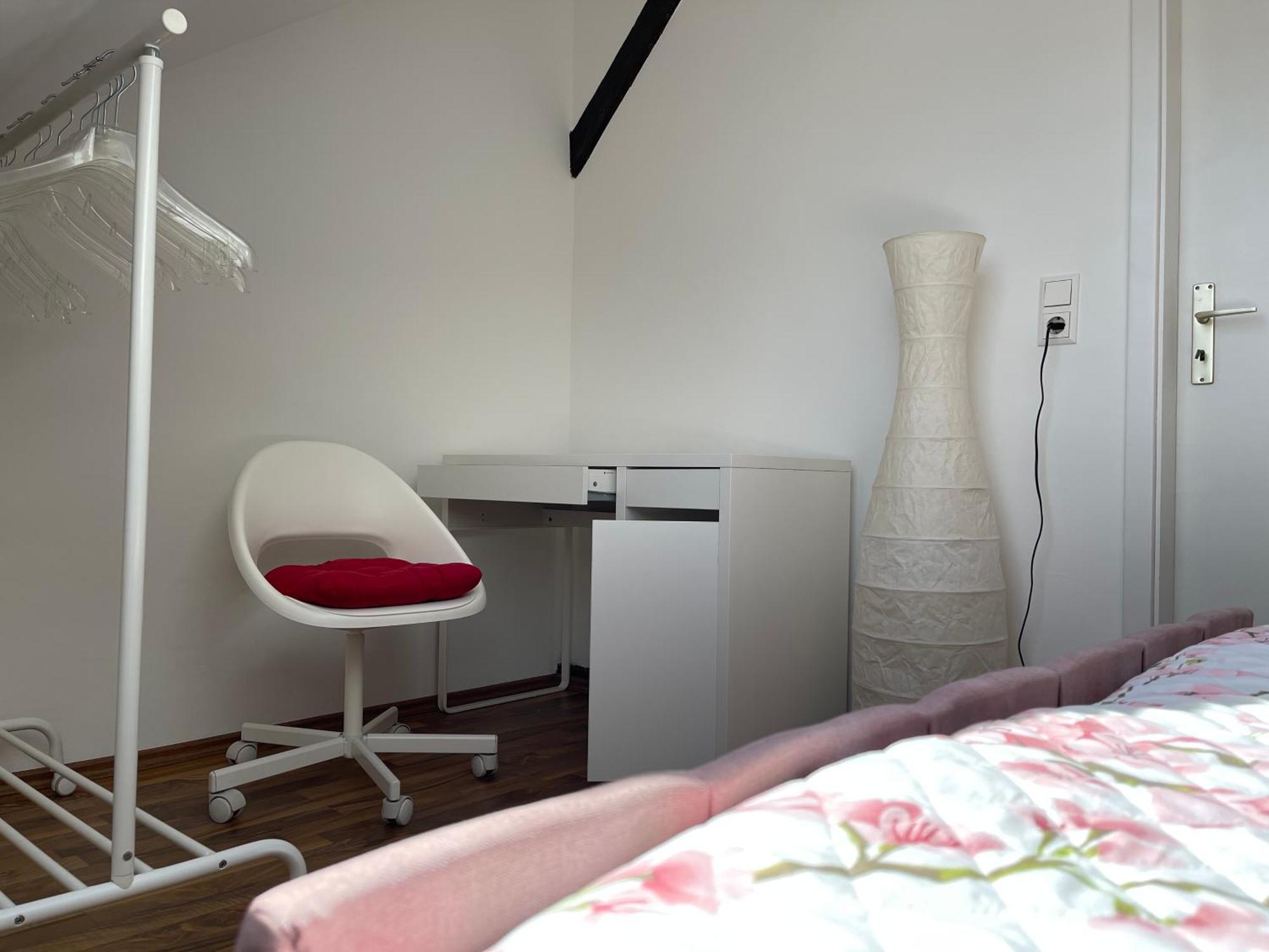 Privatunterkunft Bequemes Einzelzimmer Im Herzen Von *