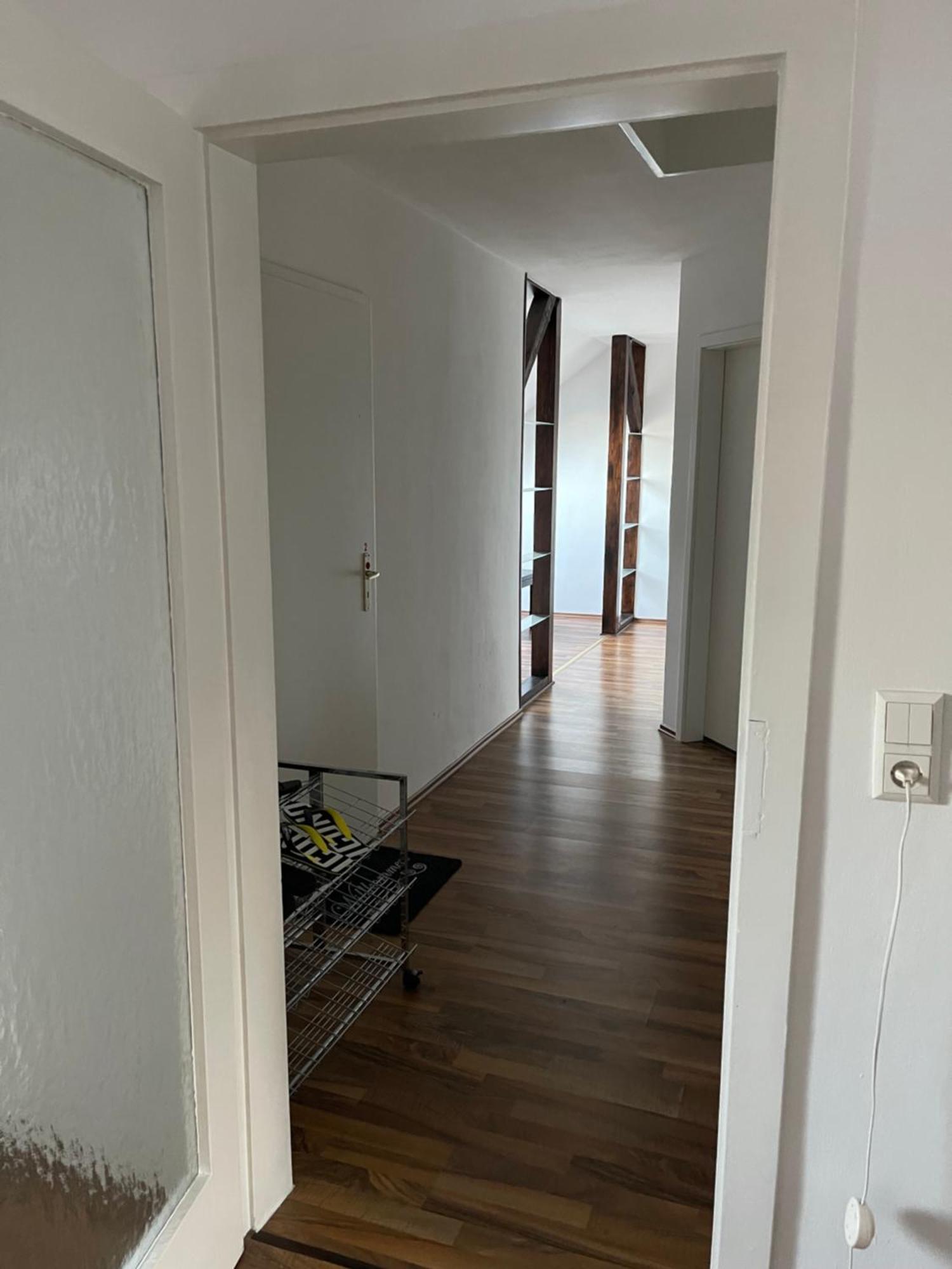 Bequemes Einzelzimmer Im Herzen Von Kassel