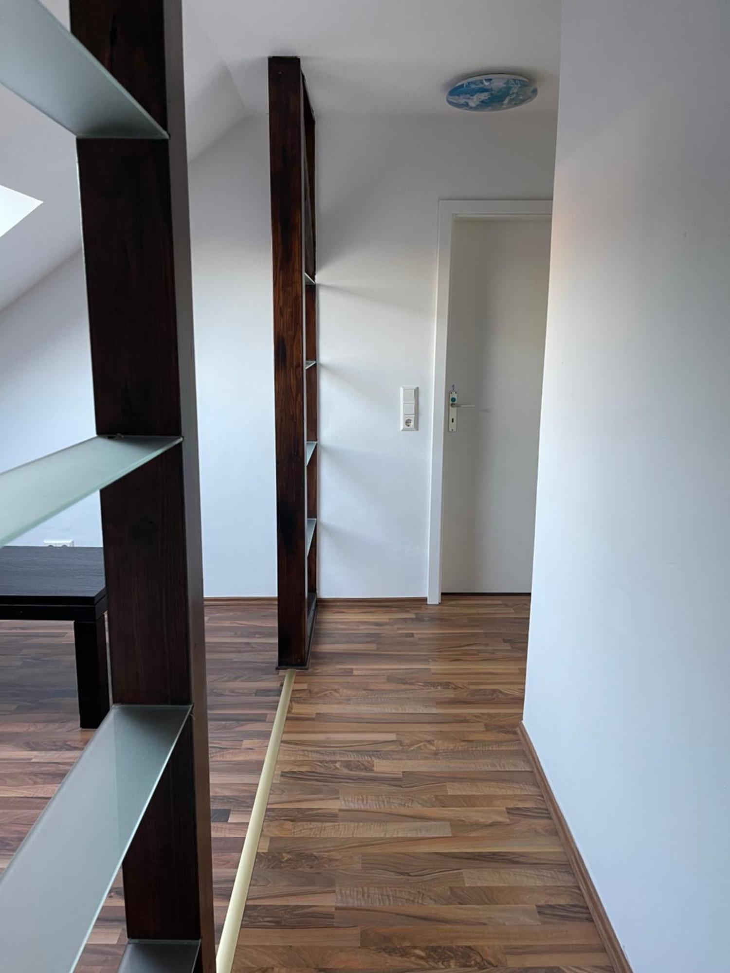 Bequemes Einzelzimmer Im Herzen Von *