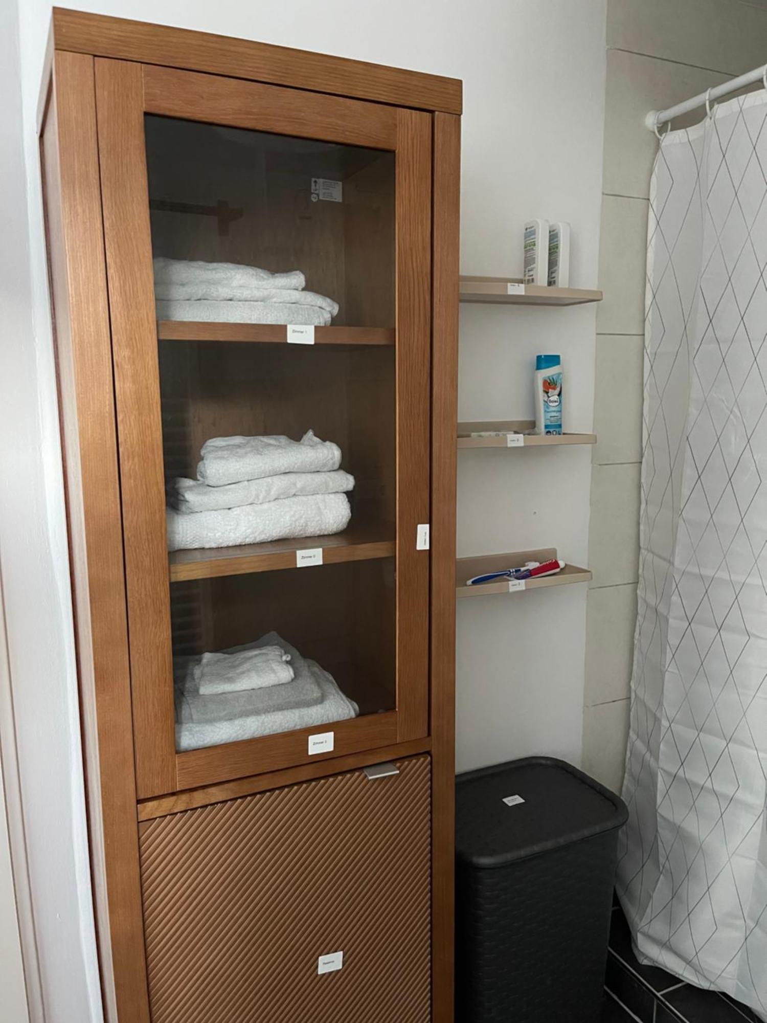 Bequemes Einzelzimmer Im Herzen Von Kassel