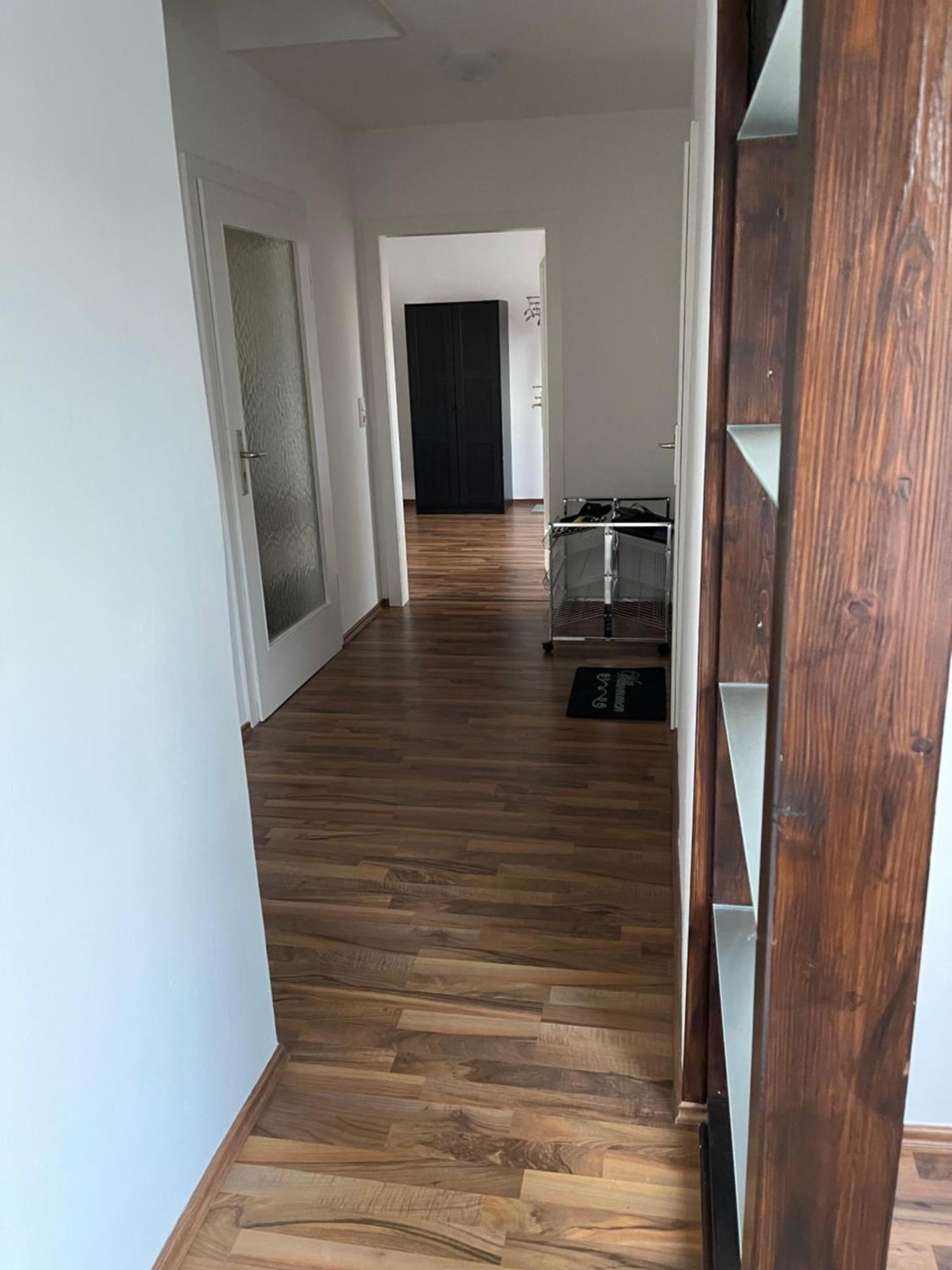 Bequemes Einzelzimmer Im Herzen Von