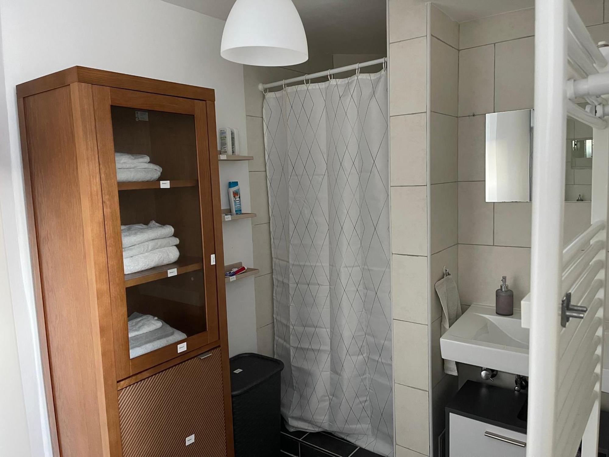 Bequemes Einzelzimmer Im Herzen Von * Kassel