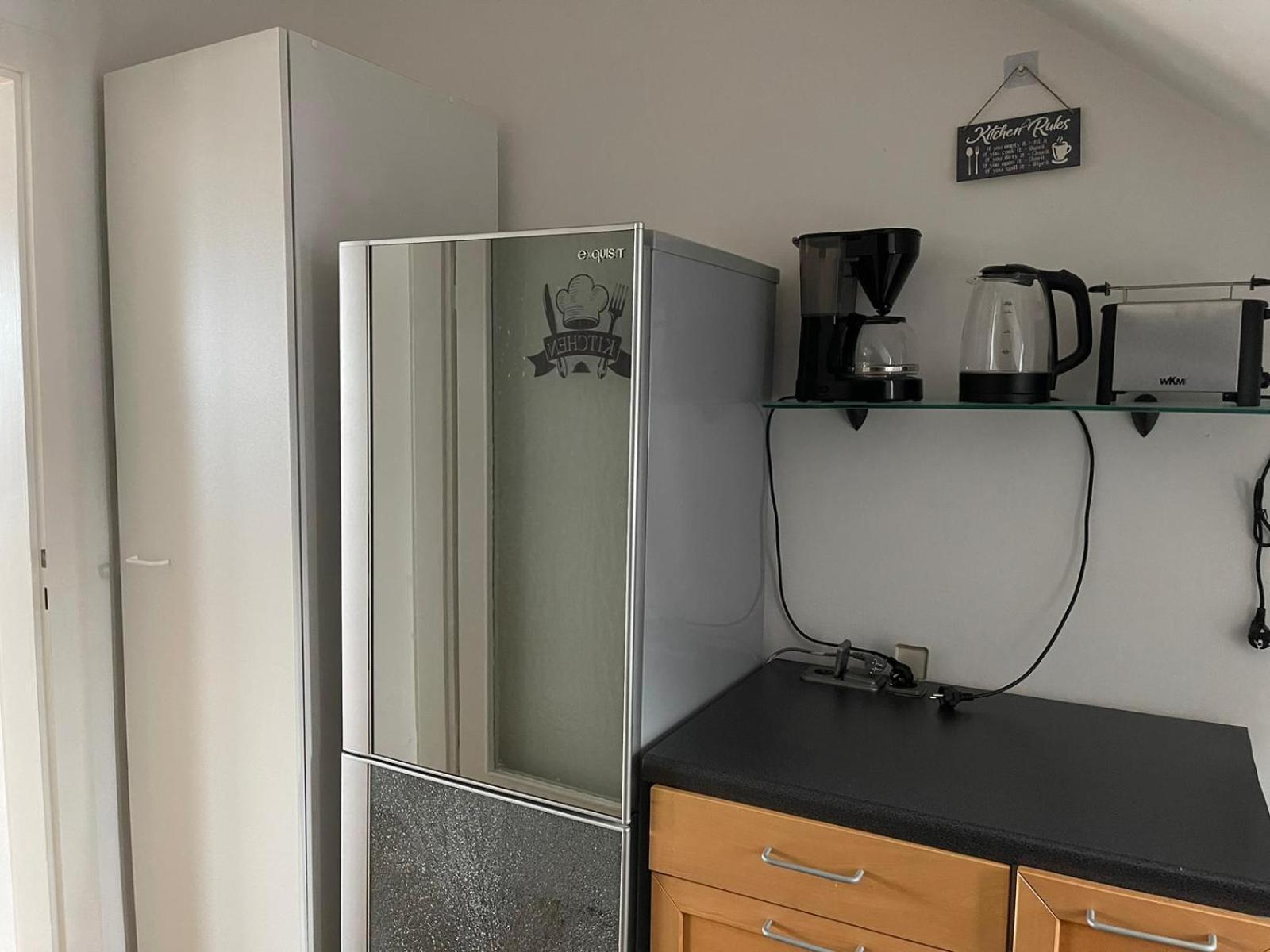 Privatunterkunft Bequemes Einzelzimmer Im Herzen Von *