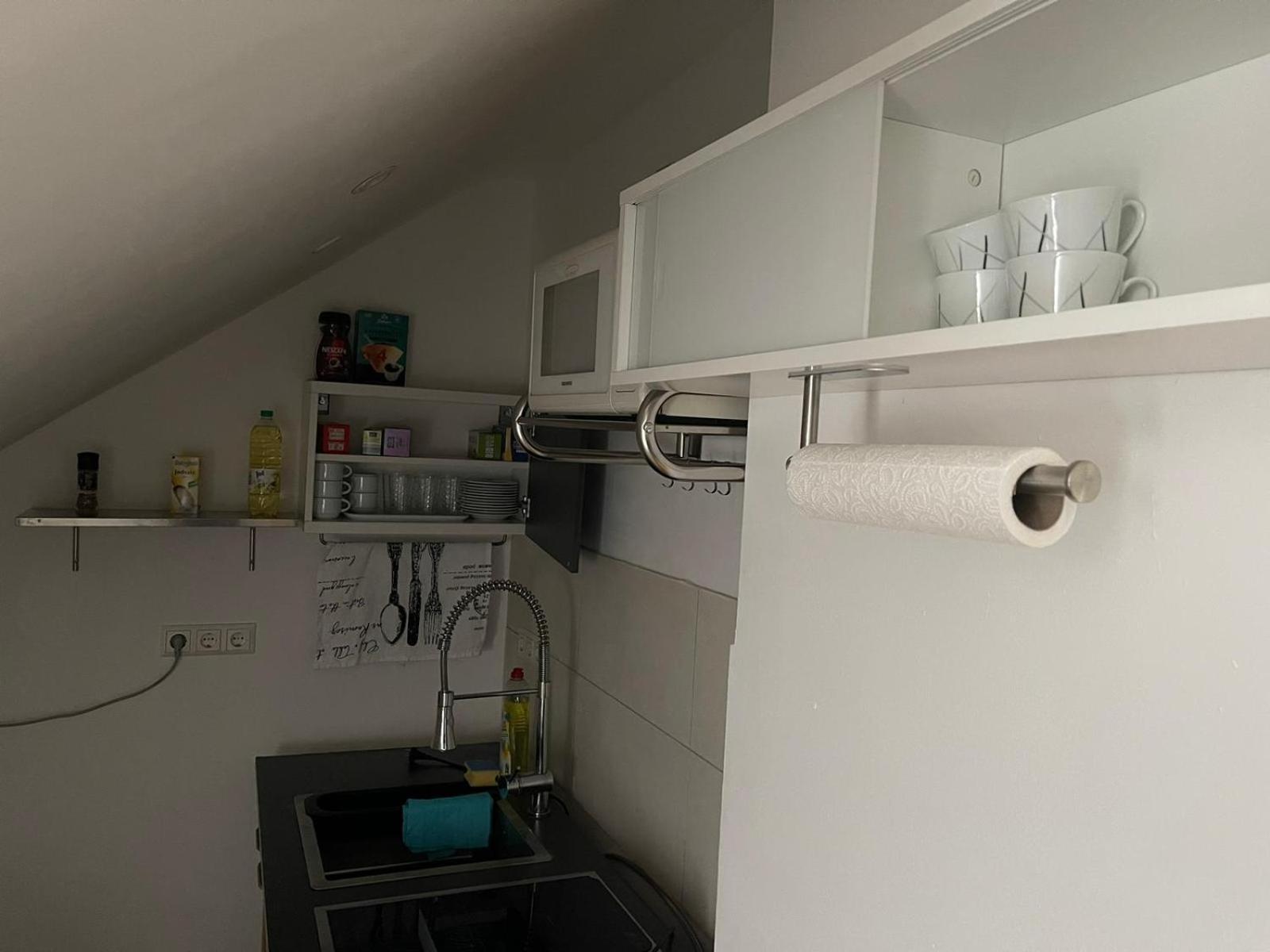 Bequemes Einzelzimmer Im Herzen Von Kassel
