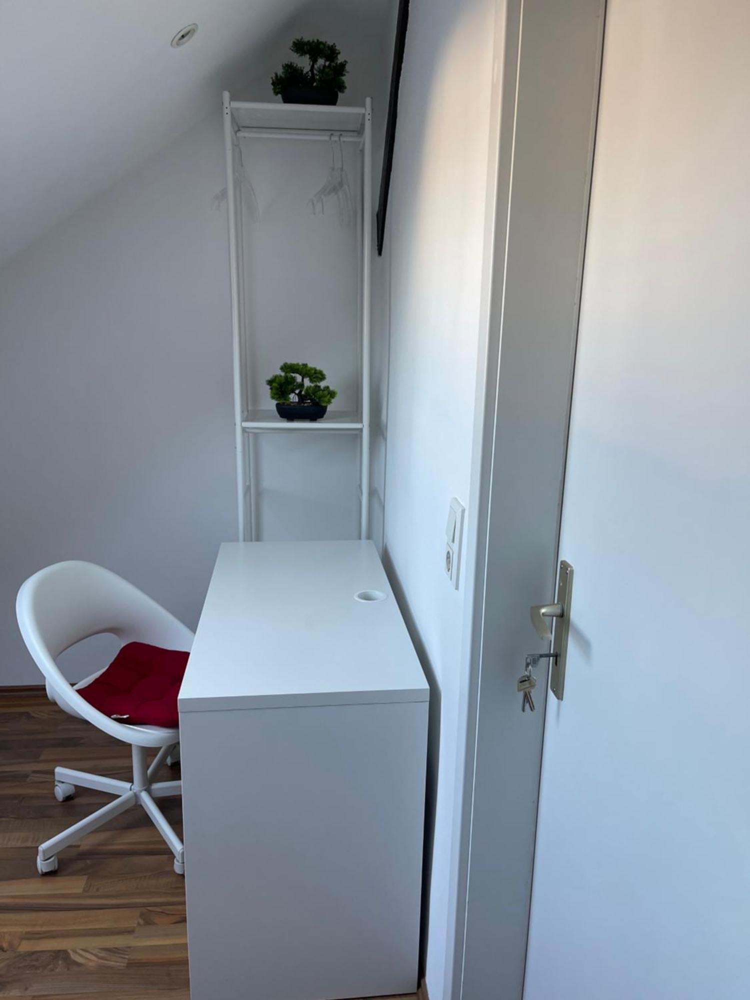 Privatunterkunft Bequemes Einzelzimmer Im Herzen Von *