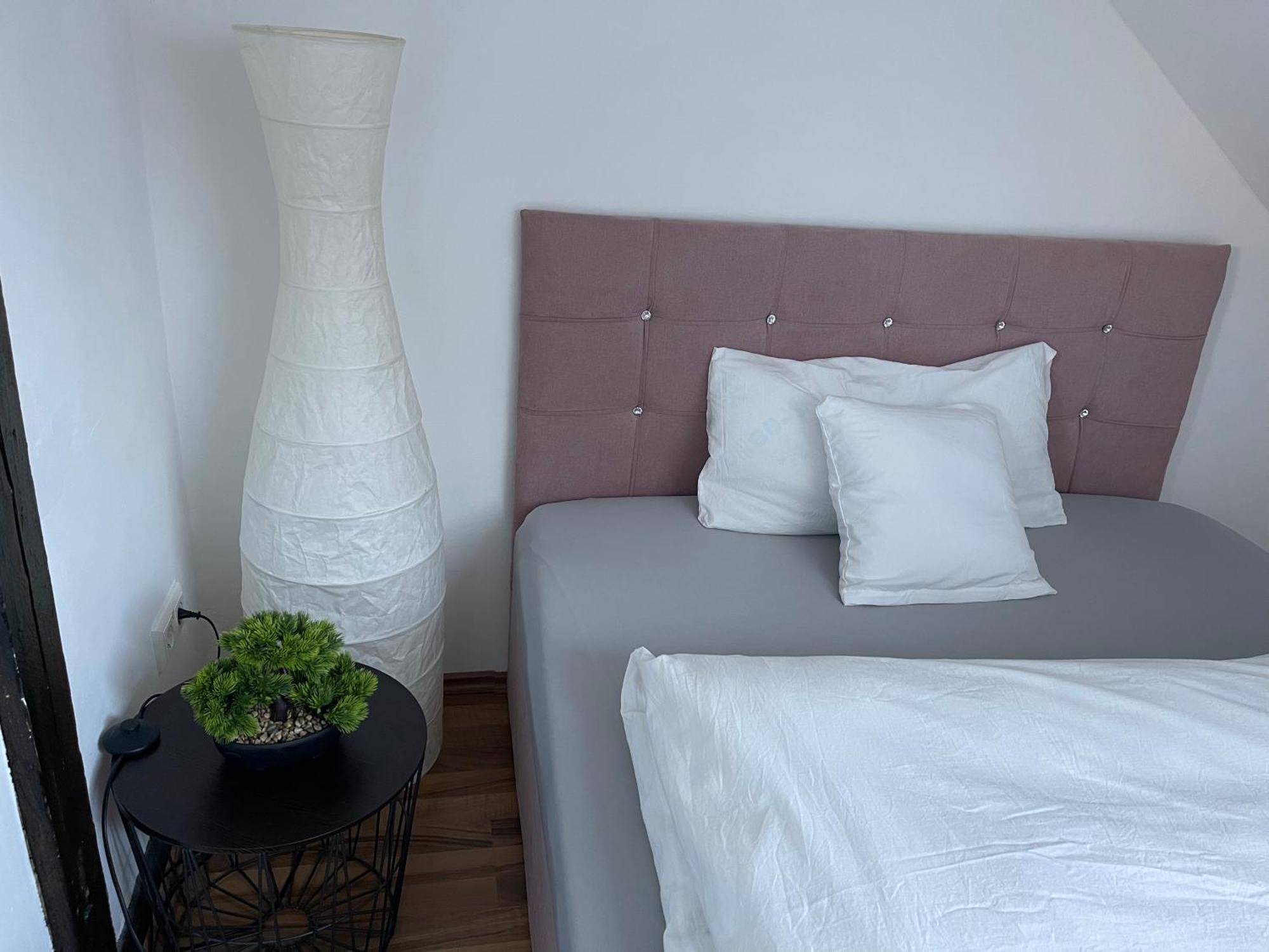 Bequemes Einzelzimmer Im Herzen Von * Kassel