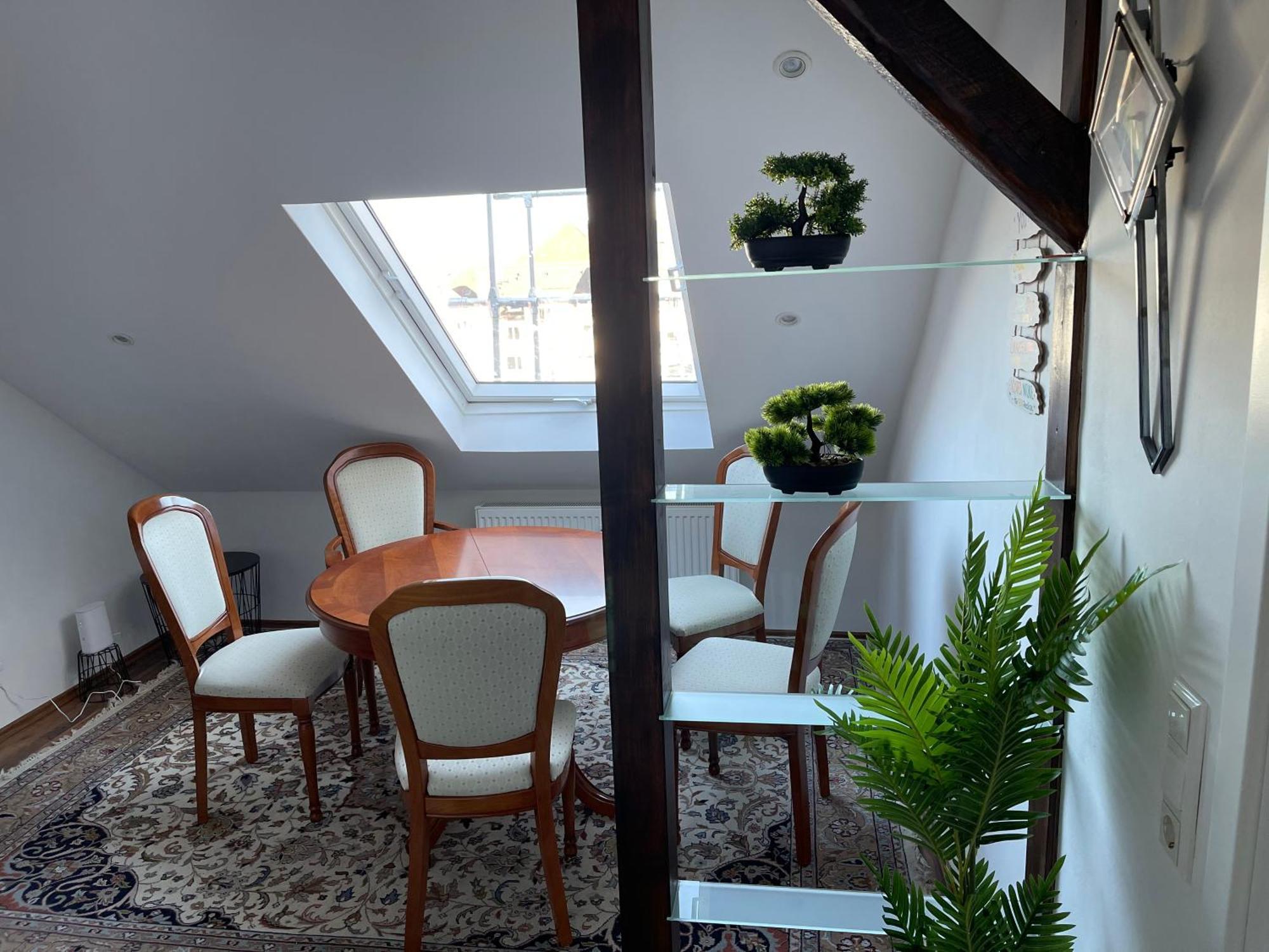 Bequemes Einzelzimmer Im Herzen Von Kassel