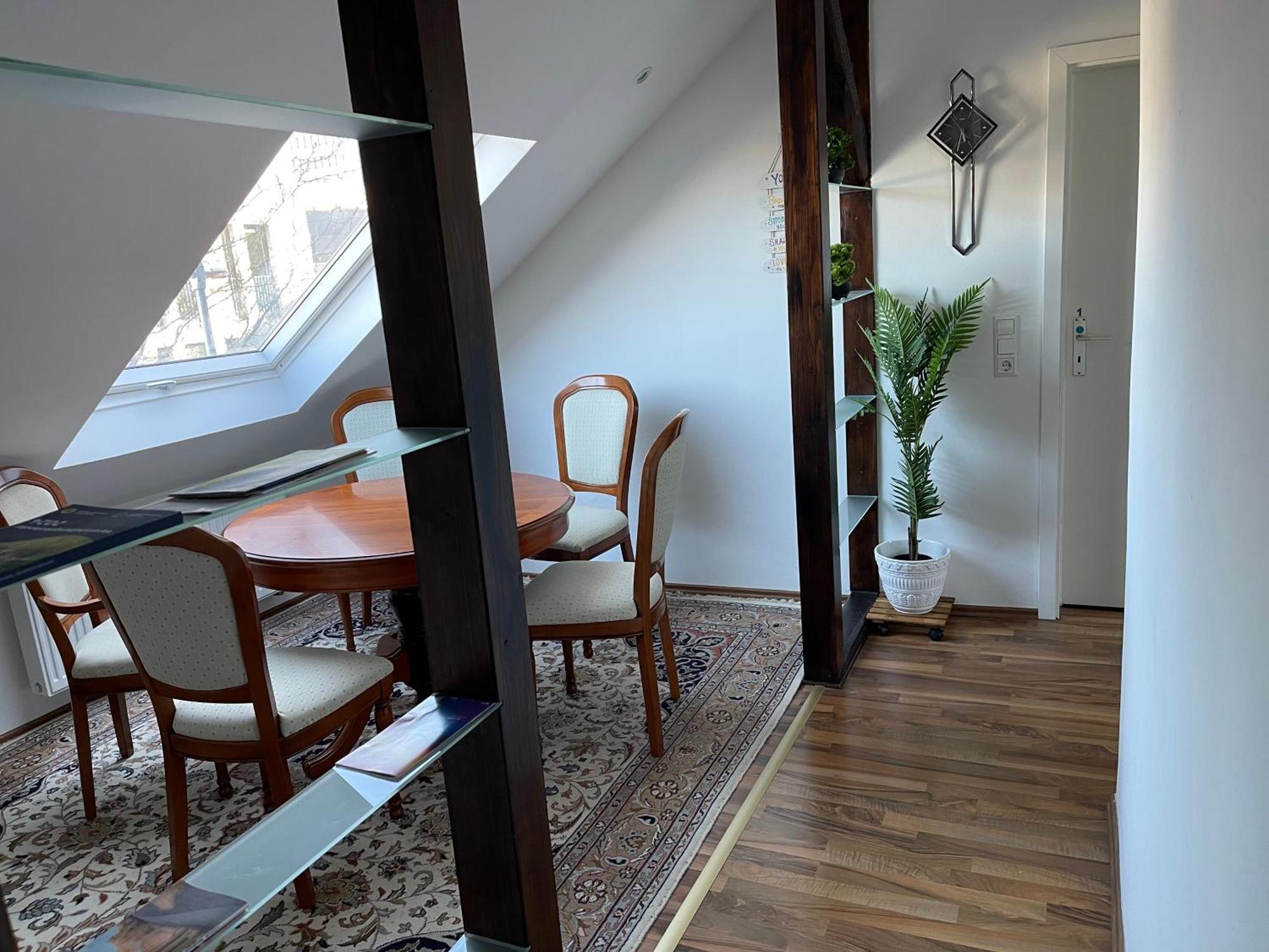 Privatunterkunft Bequemes Einzelzimmer Im Herzen Von Kassel